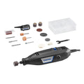Dremel 3100-1/15 Variable Speed Rotary Tool Kit1 Attachment and 15 Accessories, Ideal for a Variety of Crafting and DIY ProjectsCutting, Sanding, Grinding, Polishing, Drilling, and Engraving